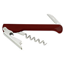 Le Capitano Waiter Style Corkscrew